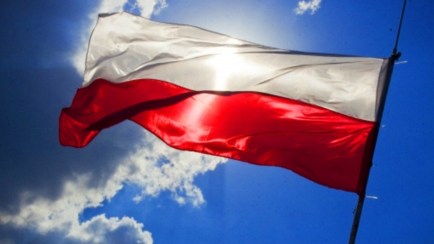 Introduction of Polish language on the site