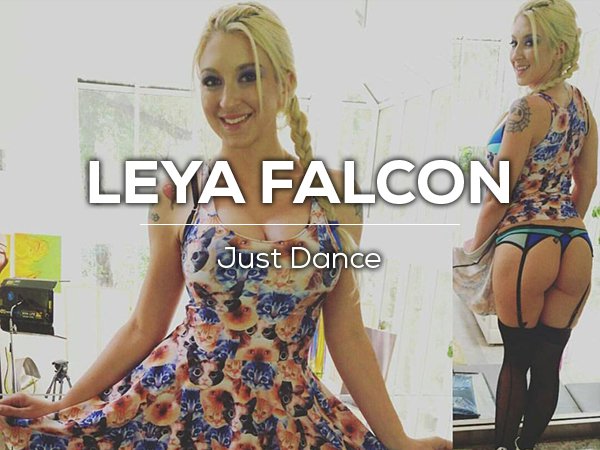 Leya Falcon